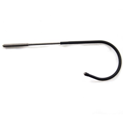 Patillas gafa tiro 165mm Knobloch