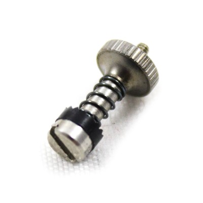 Tornillo filtro 3 colores Knobloch