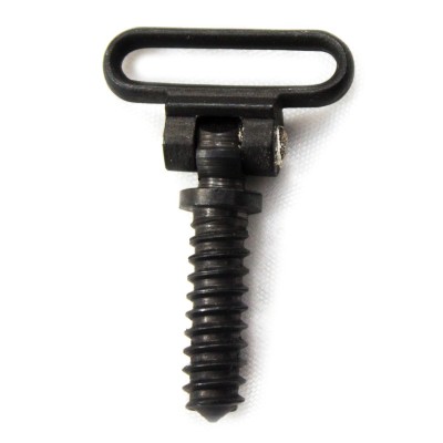 Anilla fina portafusil culata