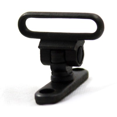 Anilla portafusil fina cañon