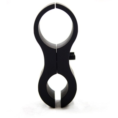 Soporte linterna cañon rifle