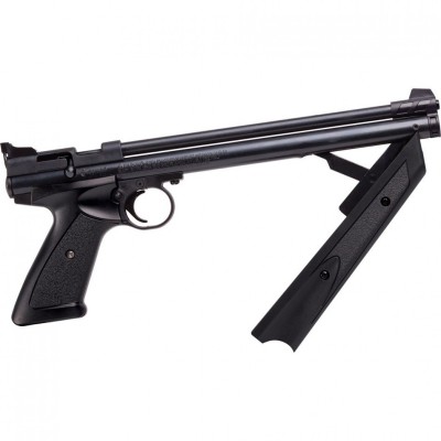 Pistola 4,5 .177 Classic Black Crosman