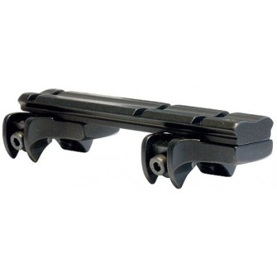 Base weaver Blaser R93 aluminio APEL