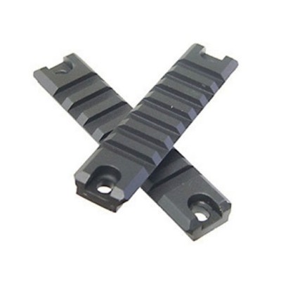 Base weaver guardamanos AR15