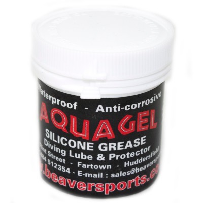 Grasa silicona especial armas