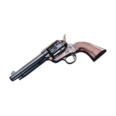 Revolver 44-40 Pietta 5 1/2\" 1873 Lujo