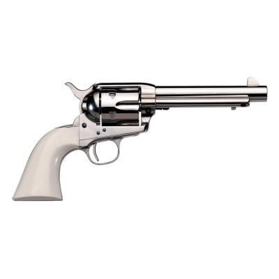 Revolver 45 LC Pietta Niquel 4 3/4\"