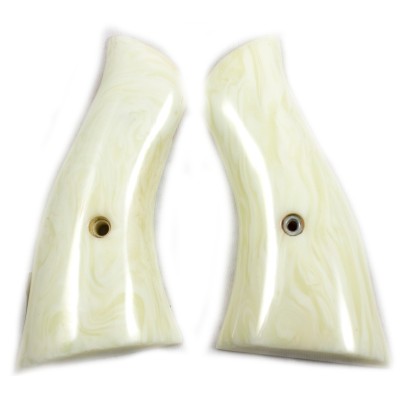 Cachas Nacar revolver Uberti