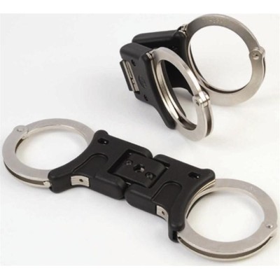 Grillete Hiatts rigido plegable (descatalogado)