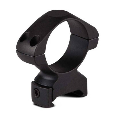 Anillas 25,4mm altas aluminio STINGER