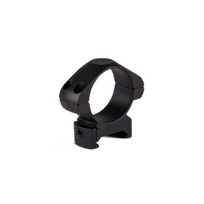 Anillas 30mm bajas aluminio STINGER