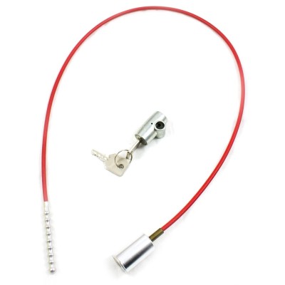 Candado escopeta Stil Crin