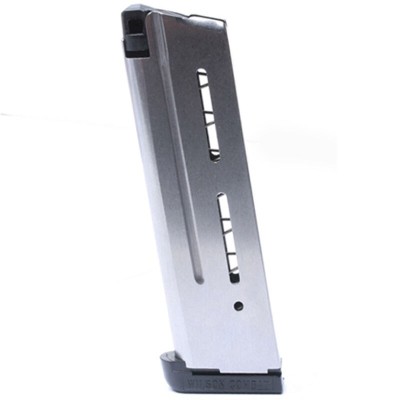 Cargador 9 SW 1911 (10) Wilson