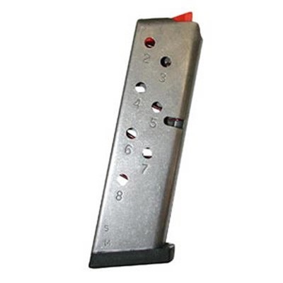 Cargador 9  mod39 952 SMITH WESSON