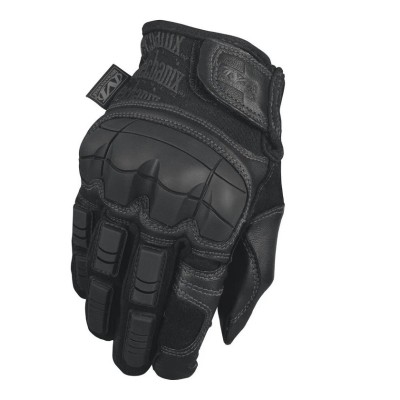Guantes Mechanix TS Breacher (M)
