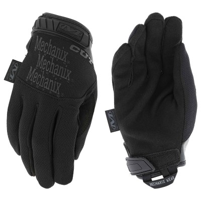 Guantes Mechanix TS Pursuit CR5 (XL)