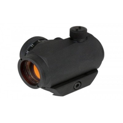 Punto rojo Micro D Delta Tactics