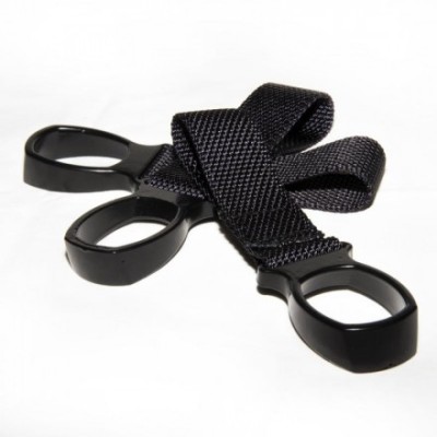 Tahali con anilla PVC para defensas