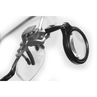 Lupa monocular 6 aumentos