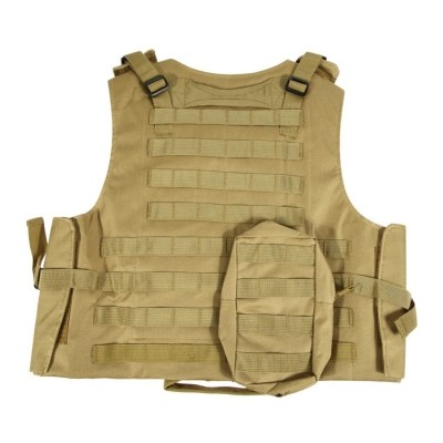 Chaleco tactico arena
