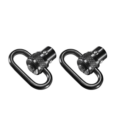 Anillas portafusil Heavy Duty Quake