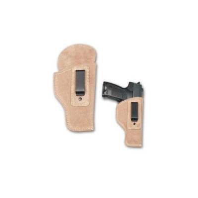 Funda interior serraje MP Shield zurdo Pielcu