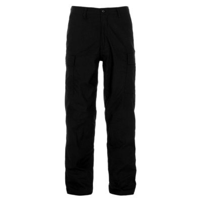 Pantalon ranger negro US Pielcu