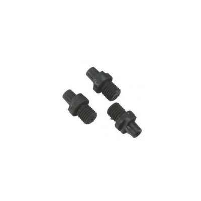 Chimenea berilio Pedersoli 1/4\" - 28 UNF (pack 3)