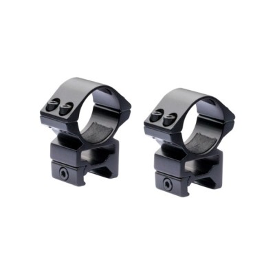 Anilla 30mm medias Nikko Stirling