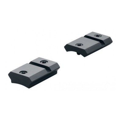 Base Remington 700 aluminio (Accion corta) Nikko Stirling