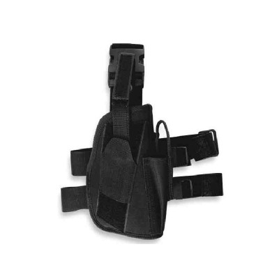 Funda tactica pernera Mars