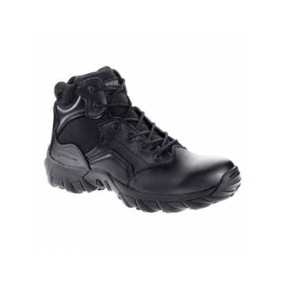 Bota Cobra 6.0 WP negra