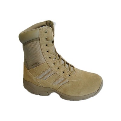 Bota Panther 8.0 Lace Desert Tan Magnum