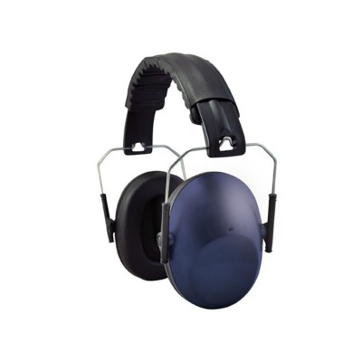 Auricular plegable azul SPORT JAGD