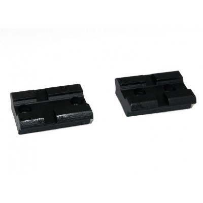 Base  Weaver 2 piezas MILLET