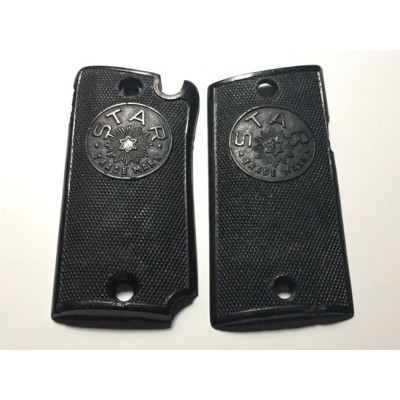 Cacha neopreno pistola PK 9 STAR