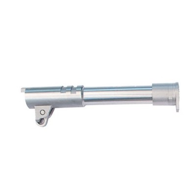 Cañon 40 SW 5\" s/ rampa Classic Ed Brown