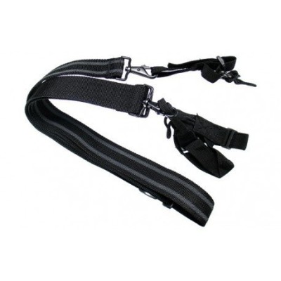 Correa 3 puntos tactica Leapers