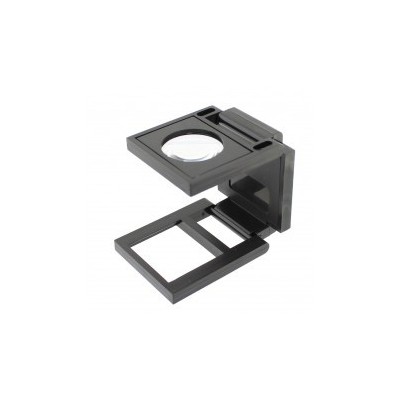 Lupa cuentahilos 8x KONUS