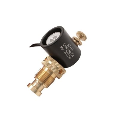 Valvula carga tubo PCP Hatsan