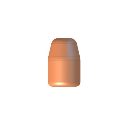 Punta 9 124gr (500) FP CU Frontier