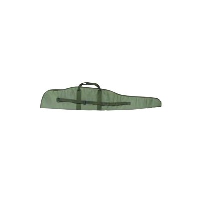 Funda rifle 120 cm verde oliva Eisport