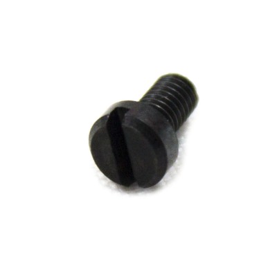 Tornillo 3x6 negro UBERTI