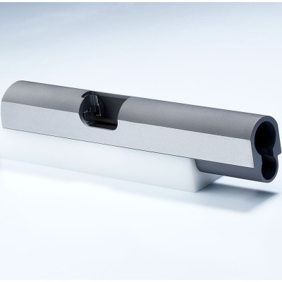 Corredera 5\" s/stirrup lisa Infinity