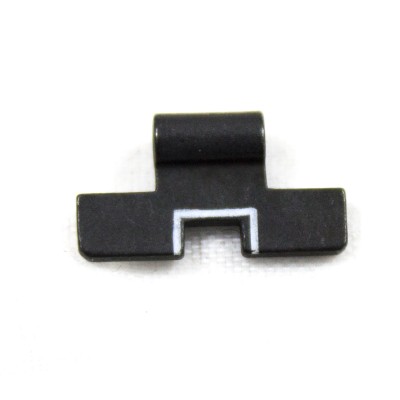 Chapita alza WO.146 revolver Walther (Nº 17)