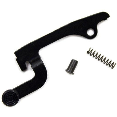 Retenida retenida del cargador GSP Walther