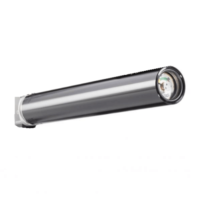 Botella aire carbon LP500 Walther