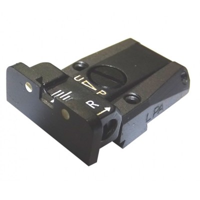 Alza P226 X-Five LPA