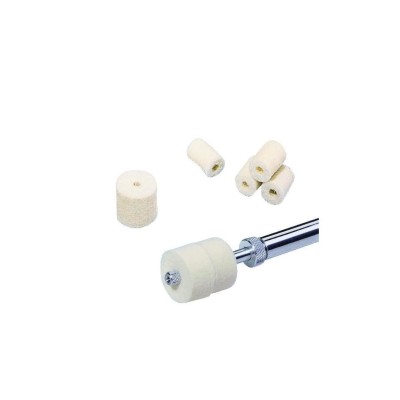 Fieltro 32 taladrados VFG