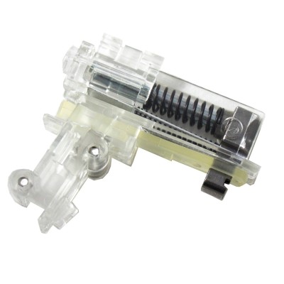 Adaptador Large empistonador Lee